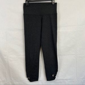 Aerie chill play move Gray leggings size large